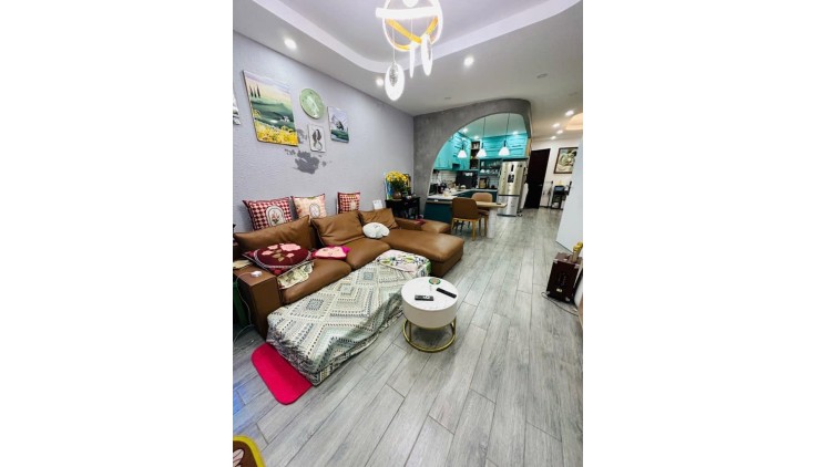 NHÀ PHỐ khu VIP ĐẶNG THÙY TRÂM, BÌNH THẠNH - NGANG 6M - 5 TẦNG - GIÁ TỐT BÁN GẤP
